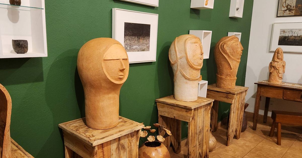 Museus orgânicos mantêm a memória de Uberaba viva