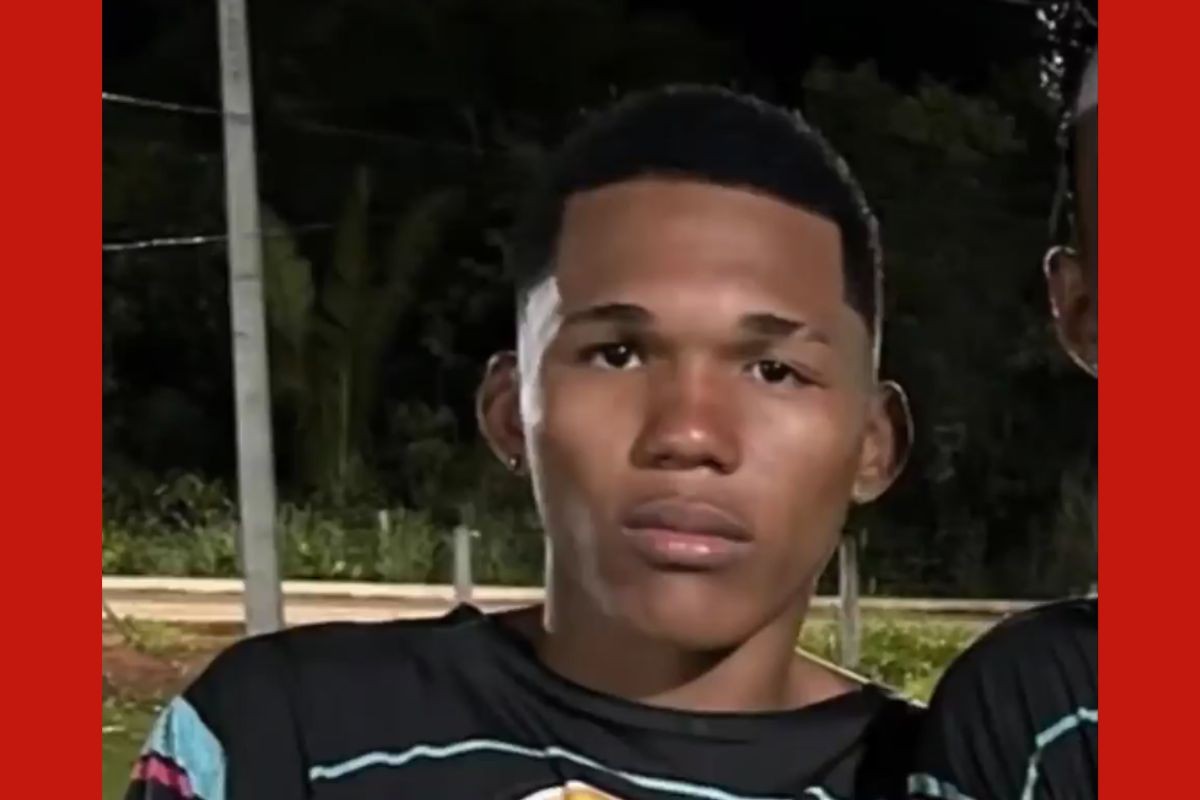 Motociclista de 19 anos morre após atropelar vaca na BR-364 em Cuiabá