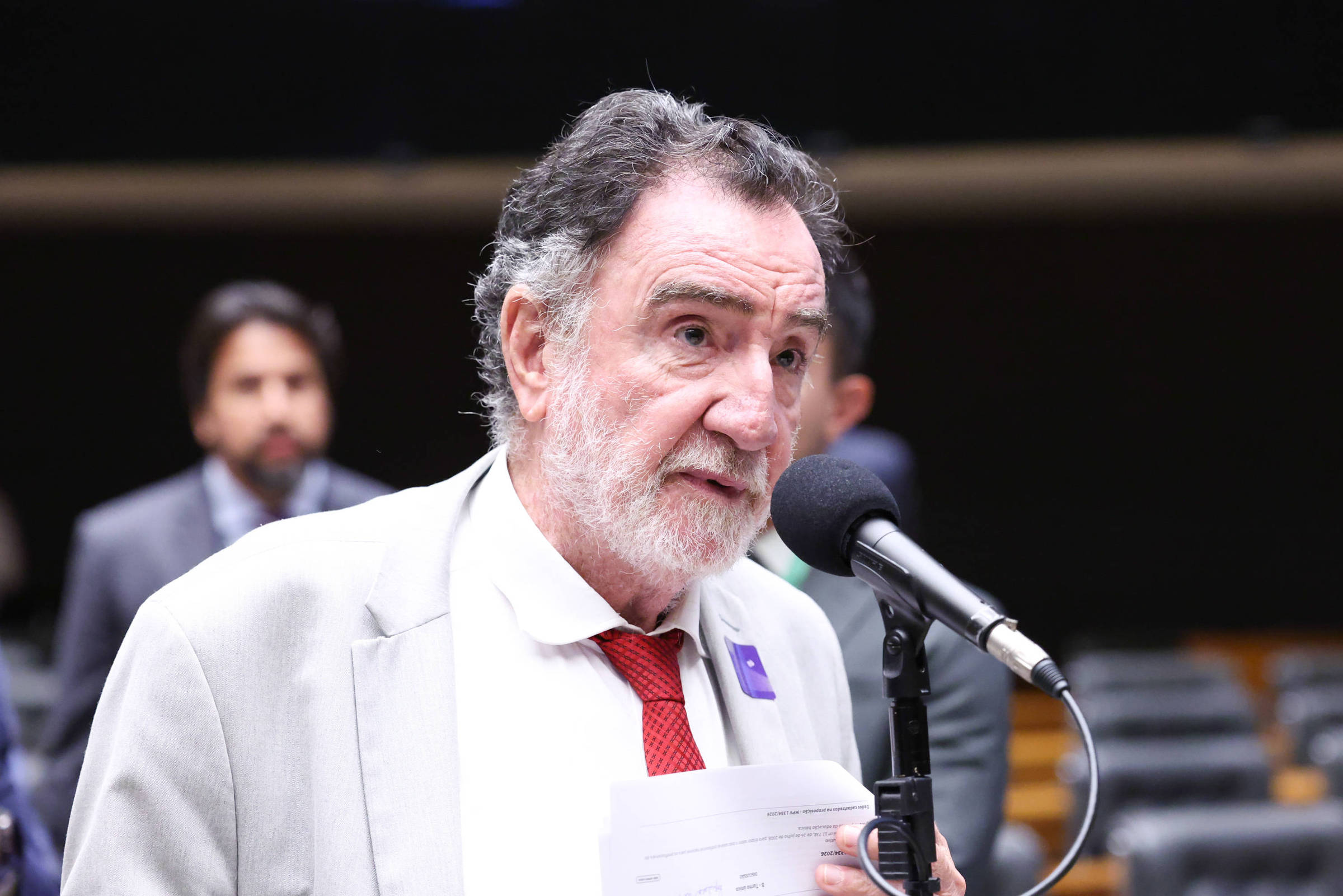Lula acerta candidatura de Patrus Ananias ao governo de MG