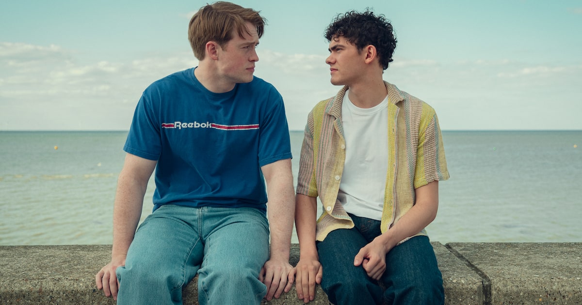 ‘Heartstopper: Para Sempre’ é final agridoce do romance adolescente mais importante dos últimos anos
