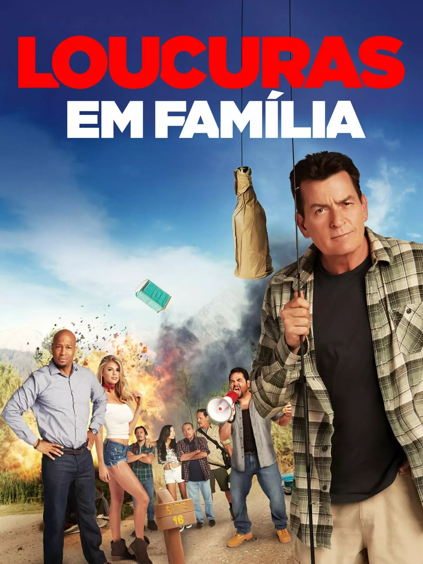 Saiba qual filme o SBT exibe neste sábado no Cinema em Casa