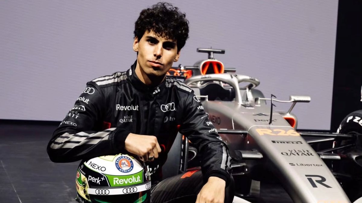 Virada de chave? O que esperar de Bortoleto no GP da Bélgica