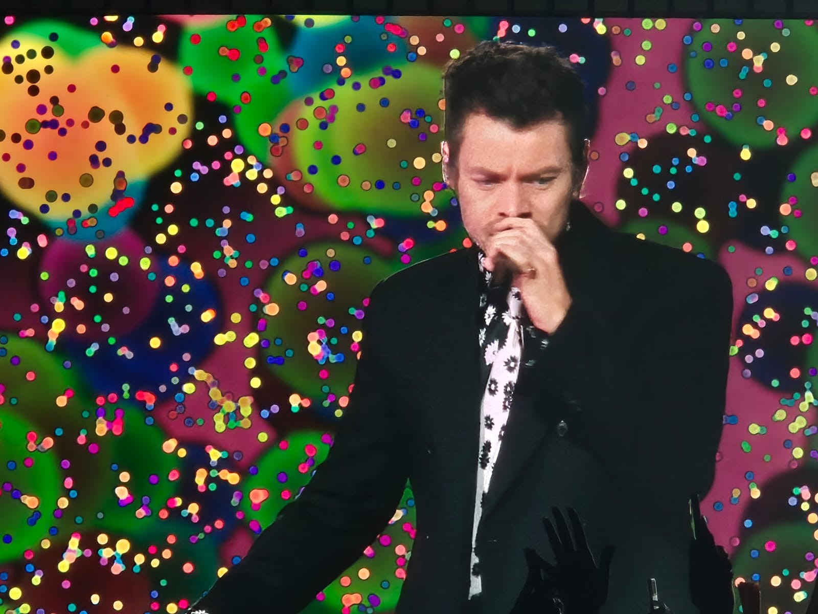 Harry Styles no Brasil: Cantor abre turnê com show sem defeitos em SP
