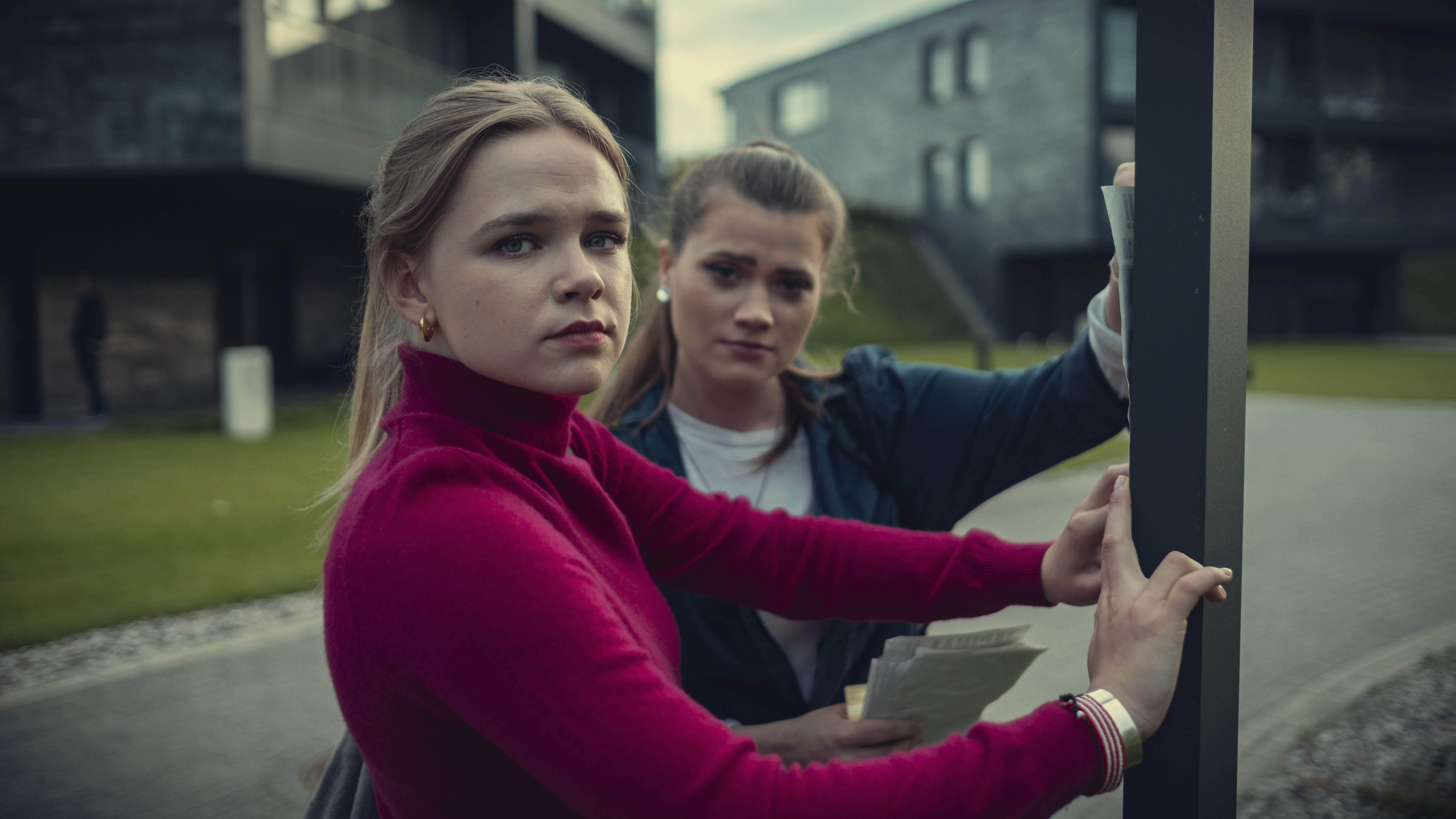 3 séries curtas incríveis da Netflix para o fim de semana (18 e 19/07)