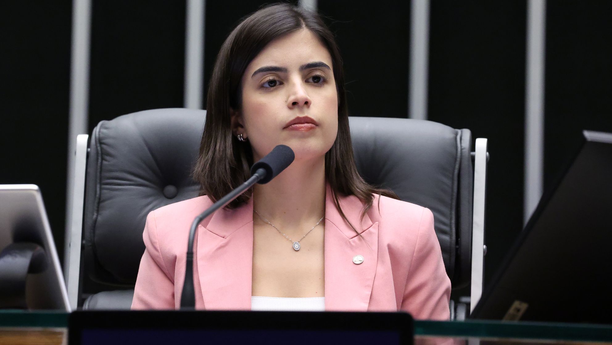 O PL da Misoginia e a tentação do Estado-deus