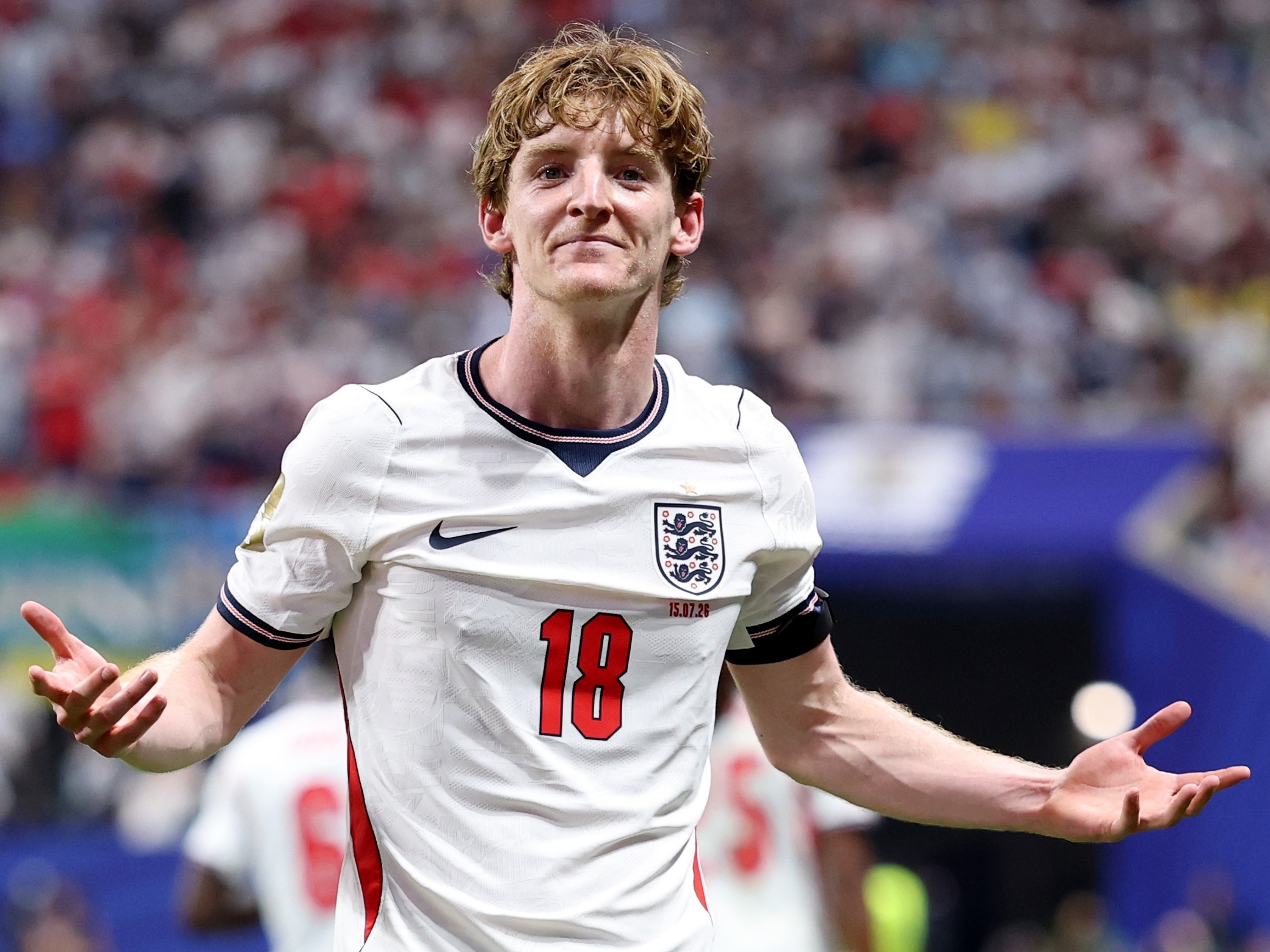 Onde vai passar França x Inglaterra pela Copa do Mundo? Como assistir ao vivo
