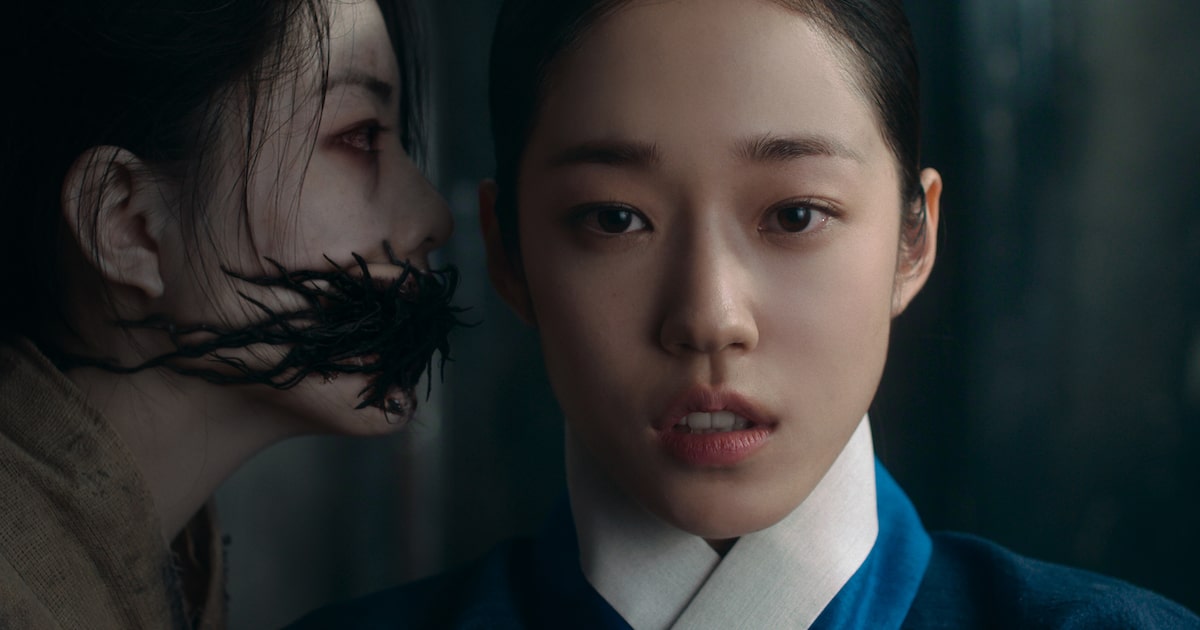 ‘A Leste do Palácio’, novo k-drama da Netflix com influências do xamanismo, vai te arrepiar; conheça