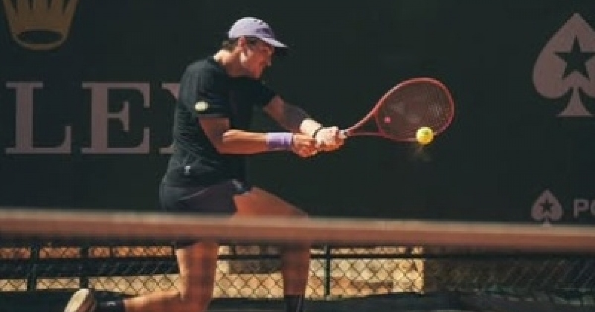 João Fonseca é eliminado da fase principal do UTS Rio após derrota para Nick Kyrgios
