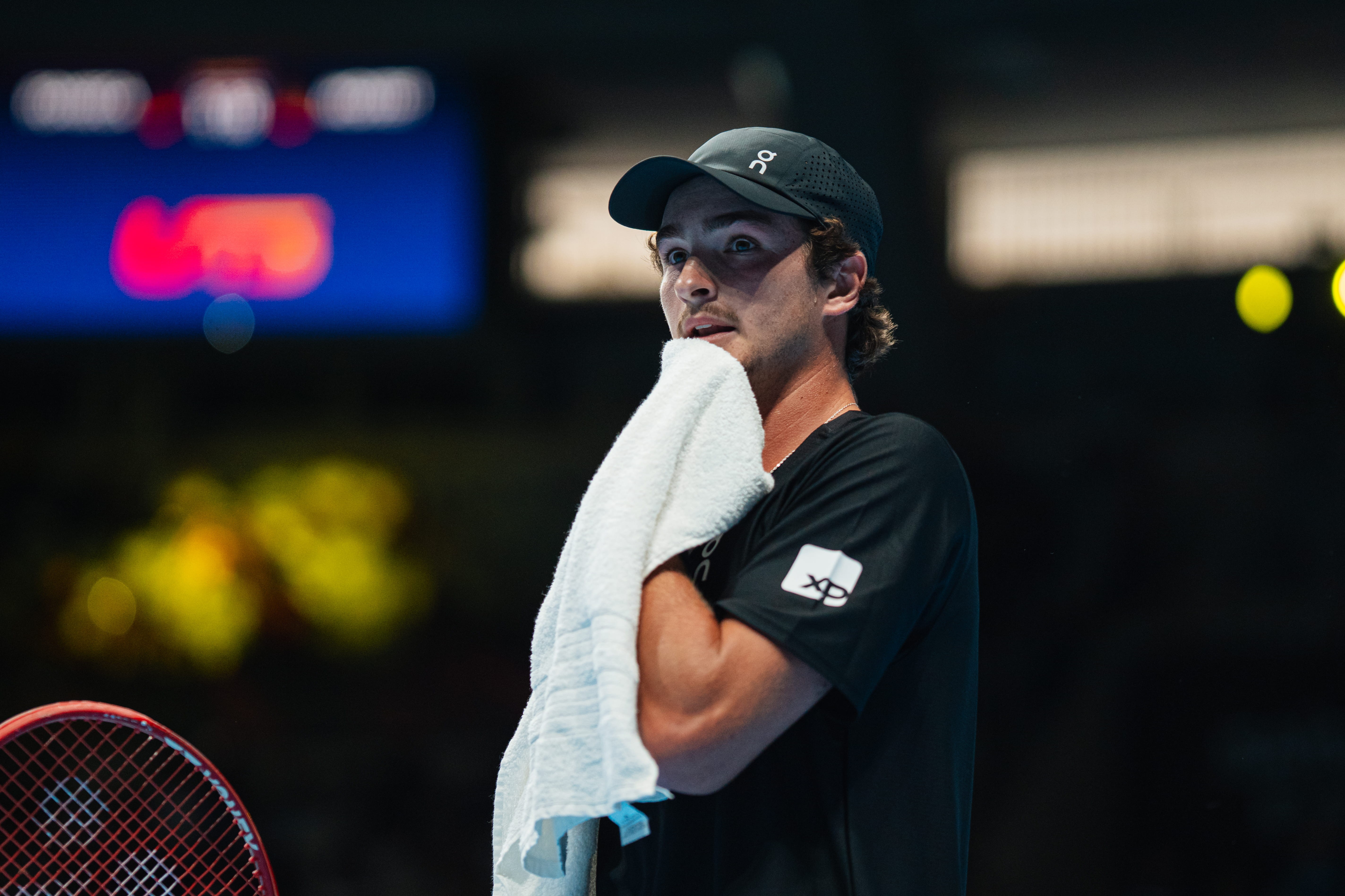 João Fonseca aposta em Guto Miguel e nova geração no topo da ATP