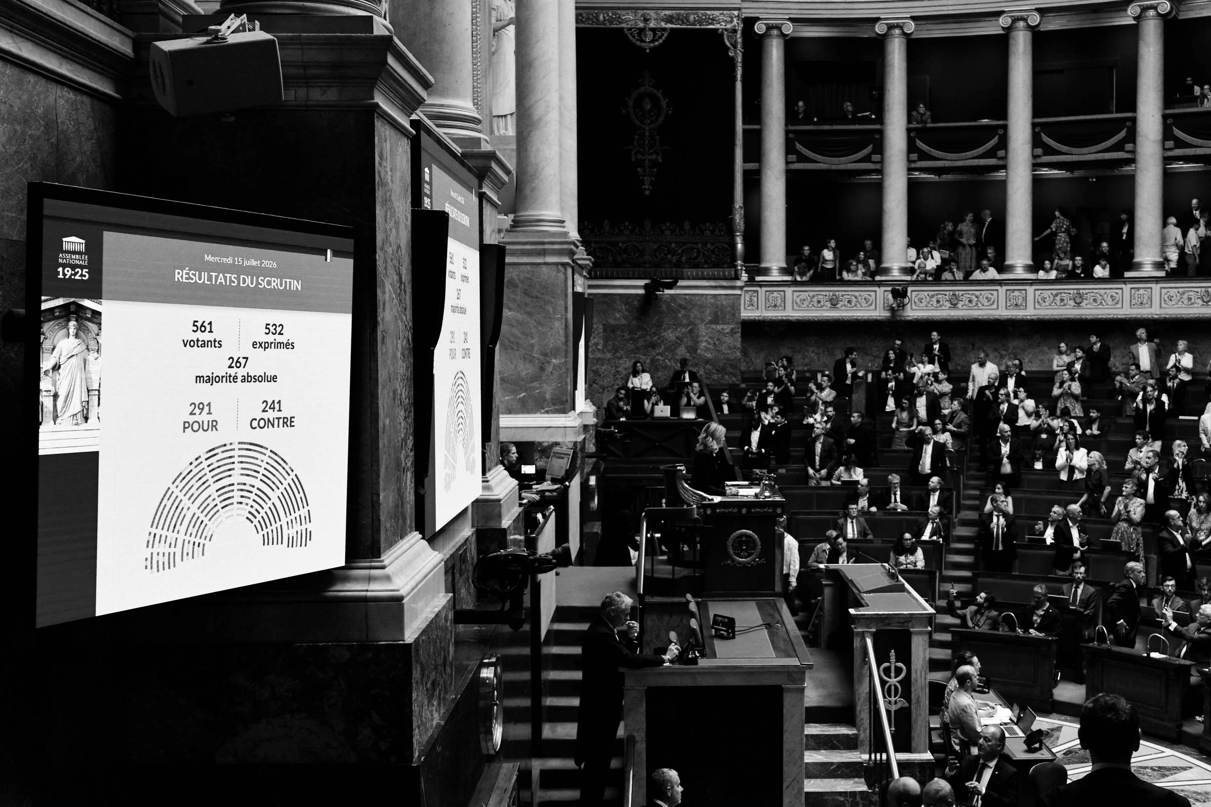 Mundo avança na garantia à morte digna