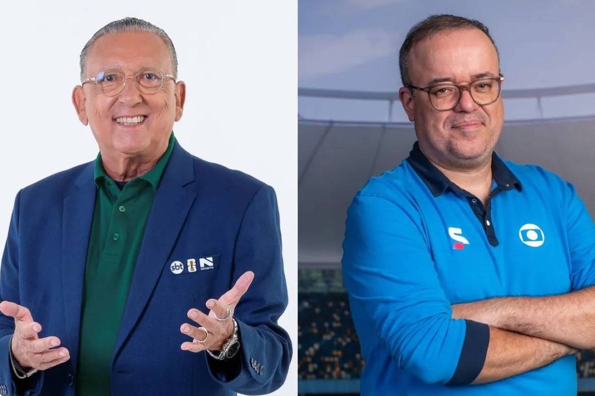 Copa do Mundo ganha 5% de audiência em relação a 2022, mas Globo perde 22% do público