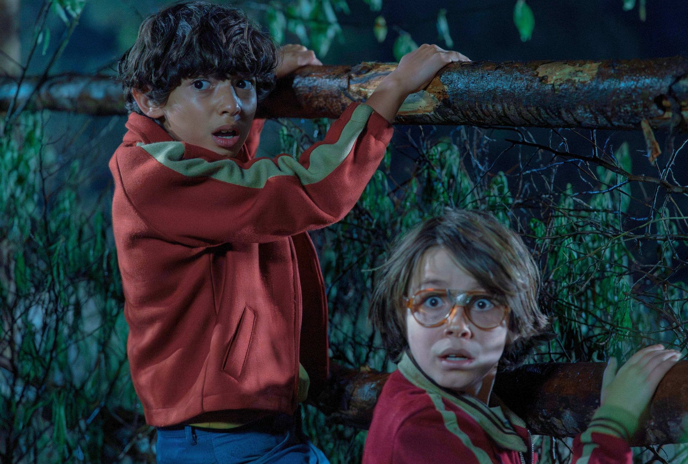Só 6 episódios: série da Netflix no TOP 10 ideal para domingo (19/07)