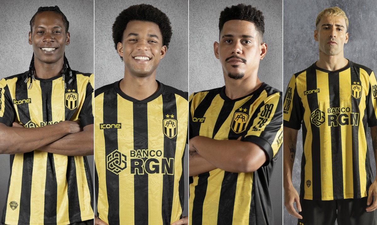 Neste Dia do Futebol e de final da Copa, conheça os craques de 'Jogada de Risco' e a relação dos atores com o esporte