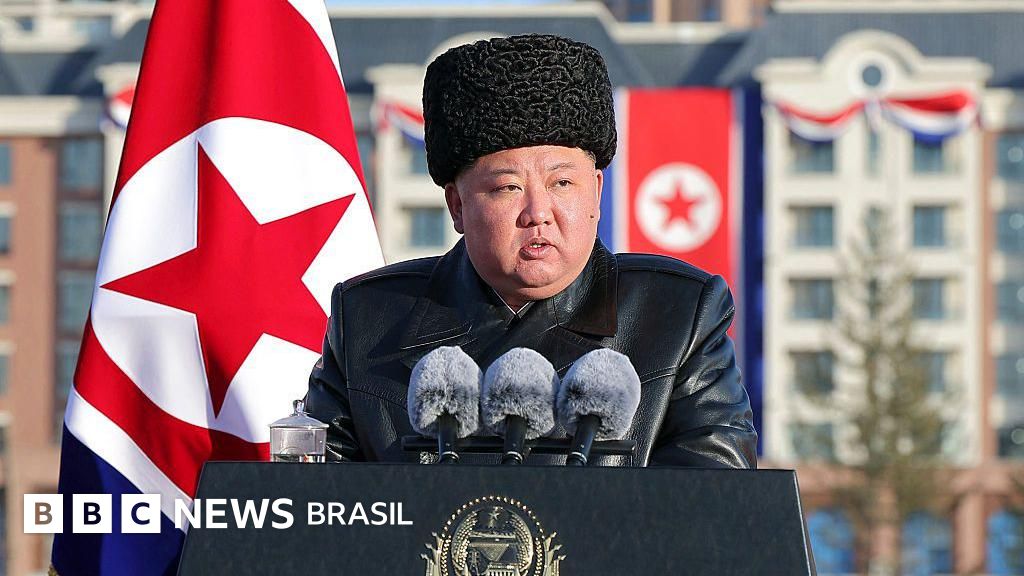 un fez uma 'transformação milagrosa' da economia da Coreia do Norte: 'O regime está mais rico do que nunca'