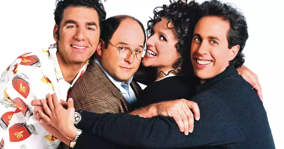 Episódio polêmico de Seinfeld causou problemas para a série; entenda