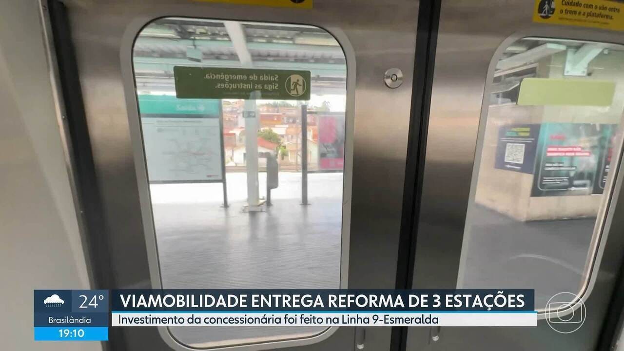 Vacinação contra o sarampo, vagas de emprego e atividades de férias mo