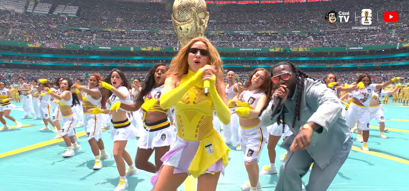 Disputa de Shakira sobre impostos na Espanha coloca sob escrutínio os bônus da agência fiscal