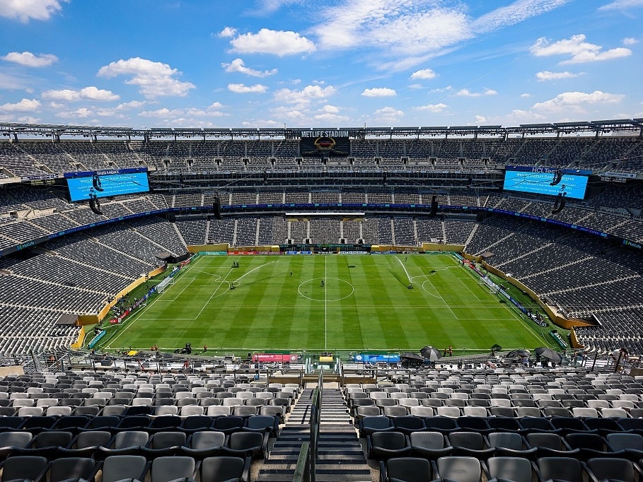 Onde vai passar Espanha x Argentina pela final da Copa 2026? Como assistir ao vivo