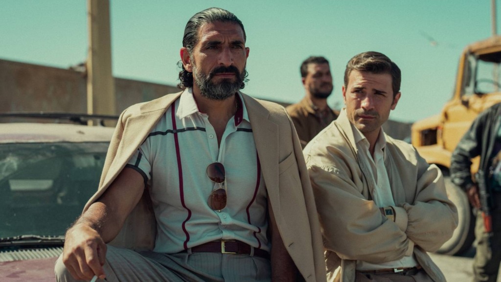 Série criminal da Netflix baseada em fatos reais fica ainda melhor na segunda vez que você assiste