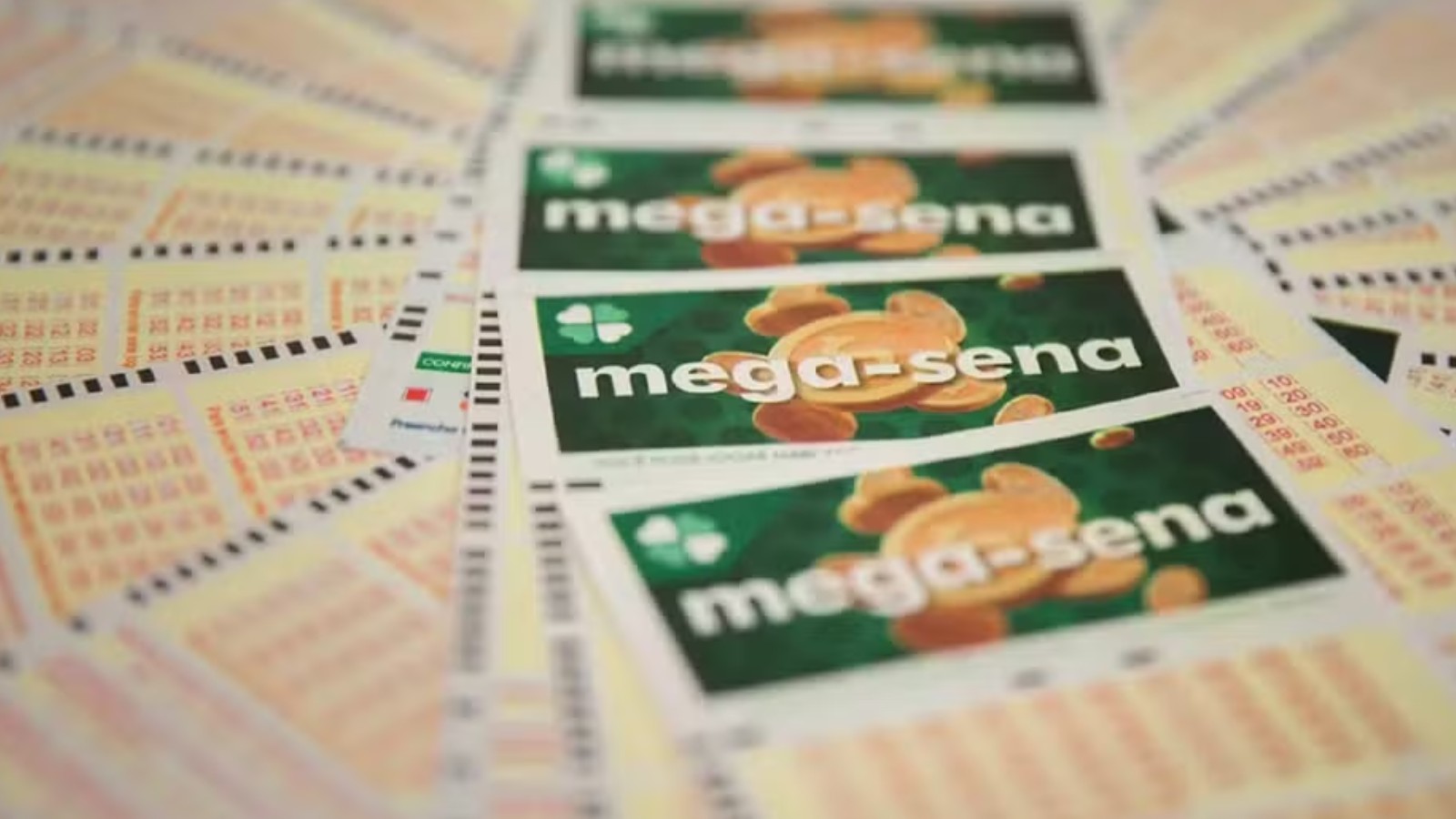 Mega-Sena: Aposta em Goiás acerta cinco números e leva quase R$ 120 mi