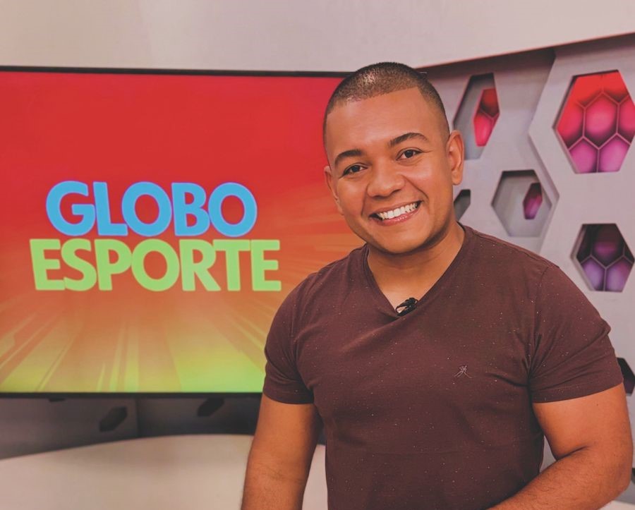 Globo Esporte PB retorna nesta segunda-feira (20) após pausa durante a Copa do Mundo 2026