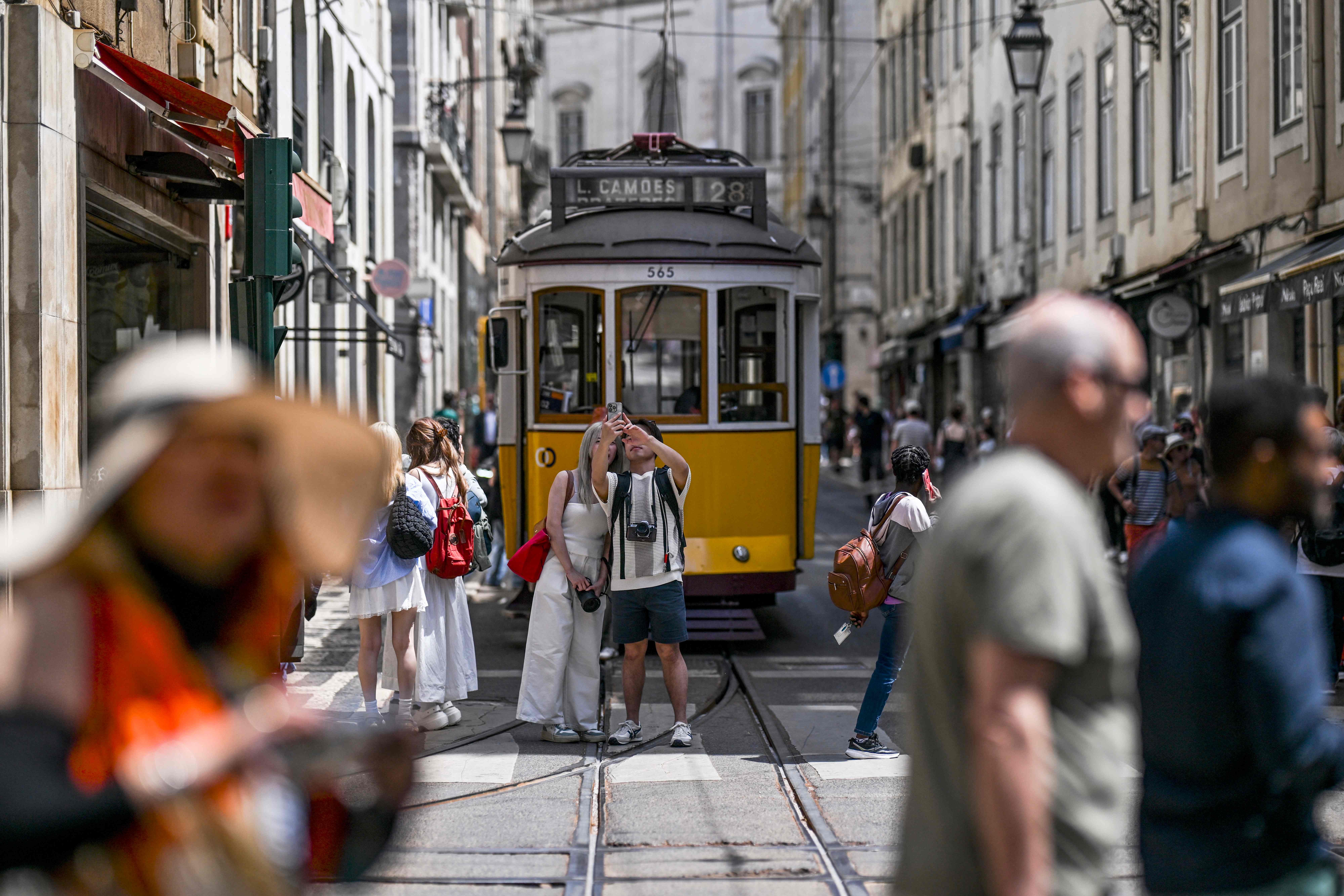 Como mudar para Portugal com regras mais apertadas? Especialistas mostram