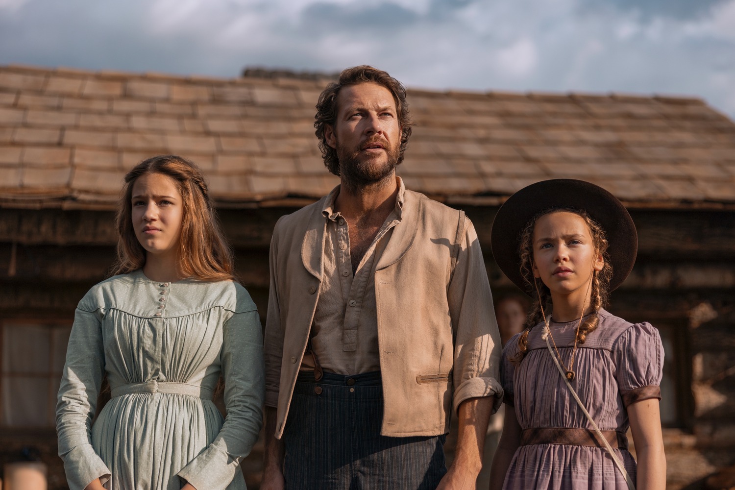 Só 8 episódios: série de sucesso da Netflix para sua segunda (20/07)