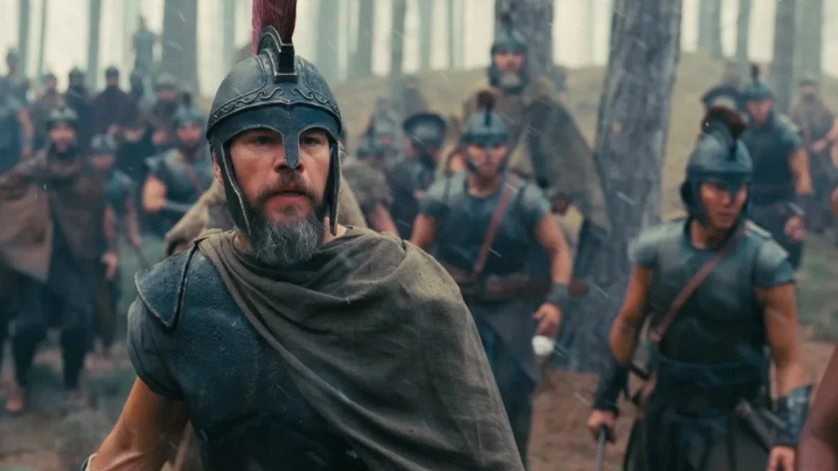 'A Odisseia': a história épica de Homero que inspirou o novo filme de Christopher Nolan