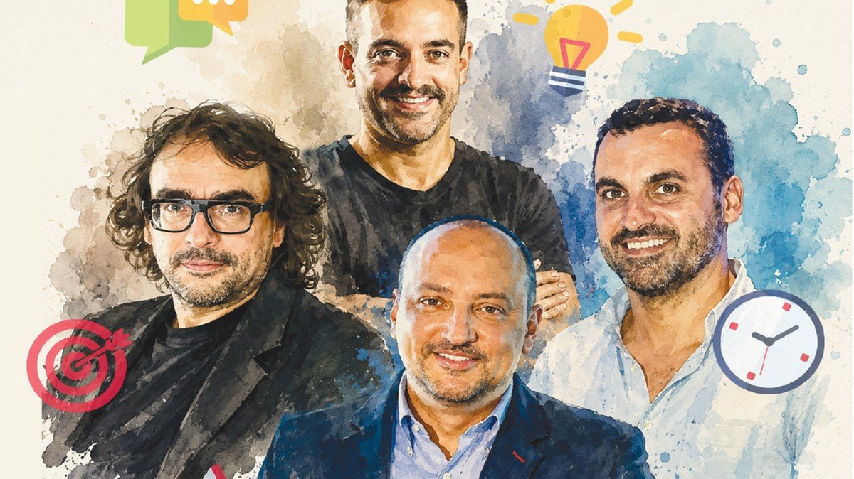 Conheça os marqueteiros dos concorrentes ao governo do RS