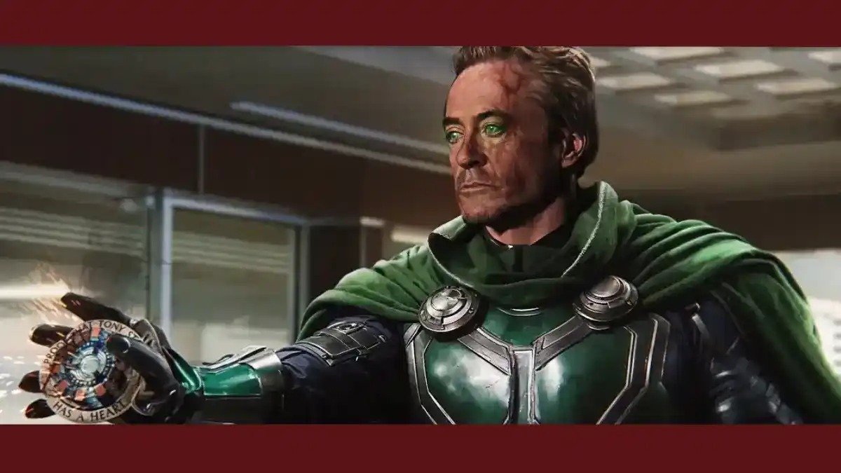 Quem é Doutor Destino, o vilão de Vingadores: Doomsday?