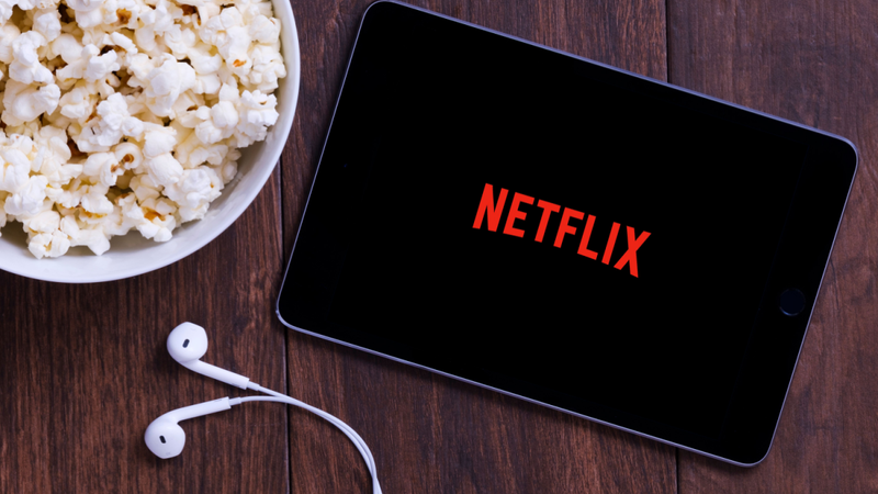 Netflix: veja 5 filmes e séries que estreiam de 20 a 26 de julho de 2026