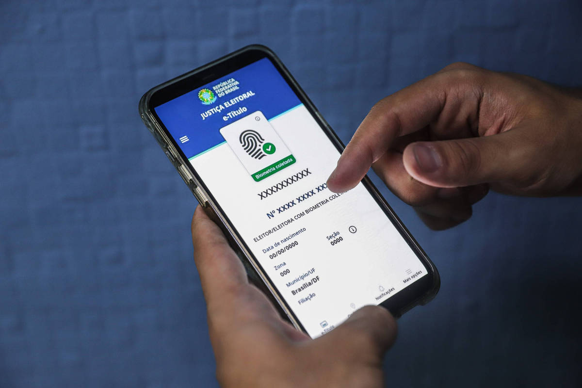 Solicitação do voto em trânsito pode ser feita até 20 de agosto; veja como pedir