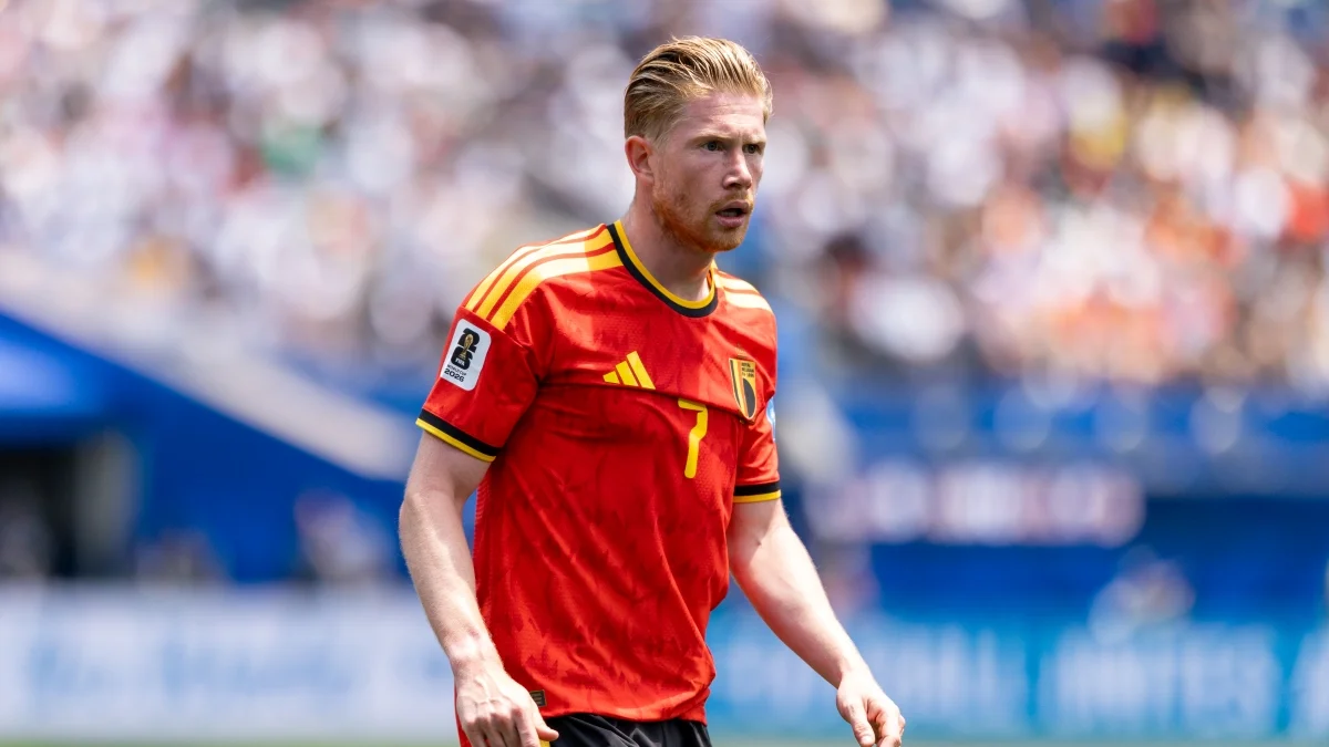 Bélgica é única cabeça de chave que ainda não venceu na Copa do Mundo