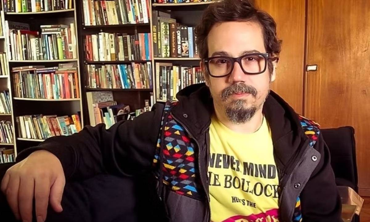 Morre Ricardo Spencer, diretor e cineasta baiano