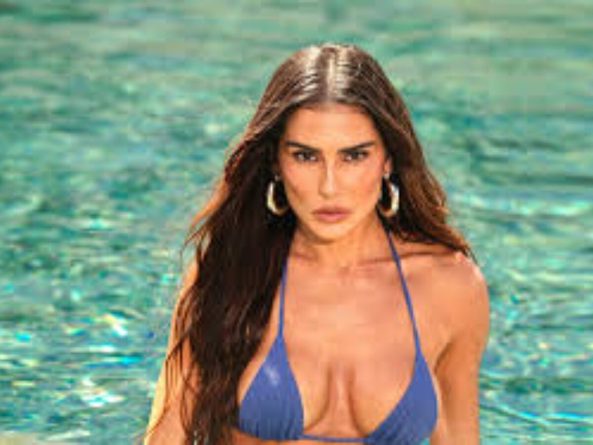 Deborah Secco lamenta Brasil fora da final da Copa e mira em 2030
