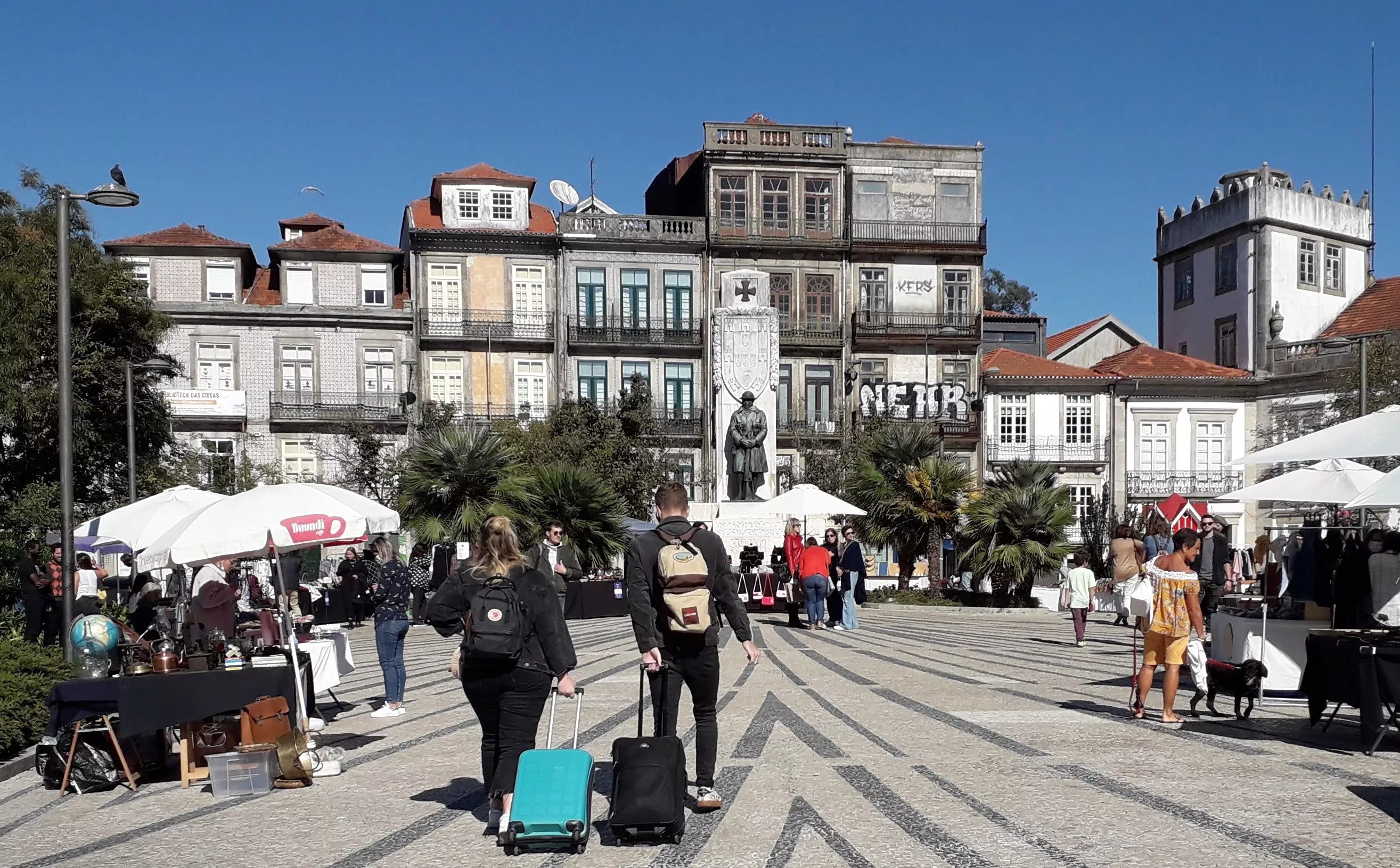 Presidente de Portugal tem argumentos para vetar apertos na imigração