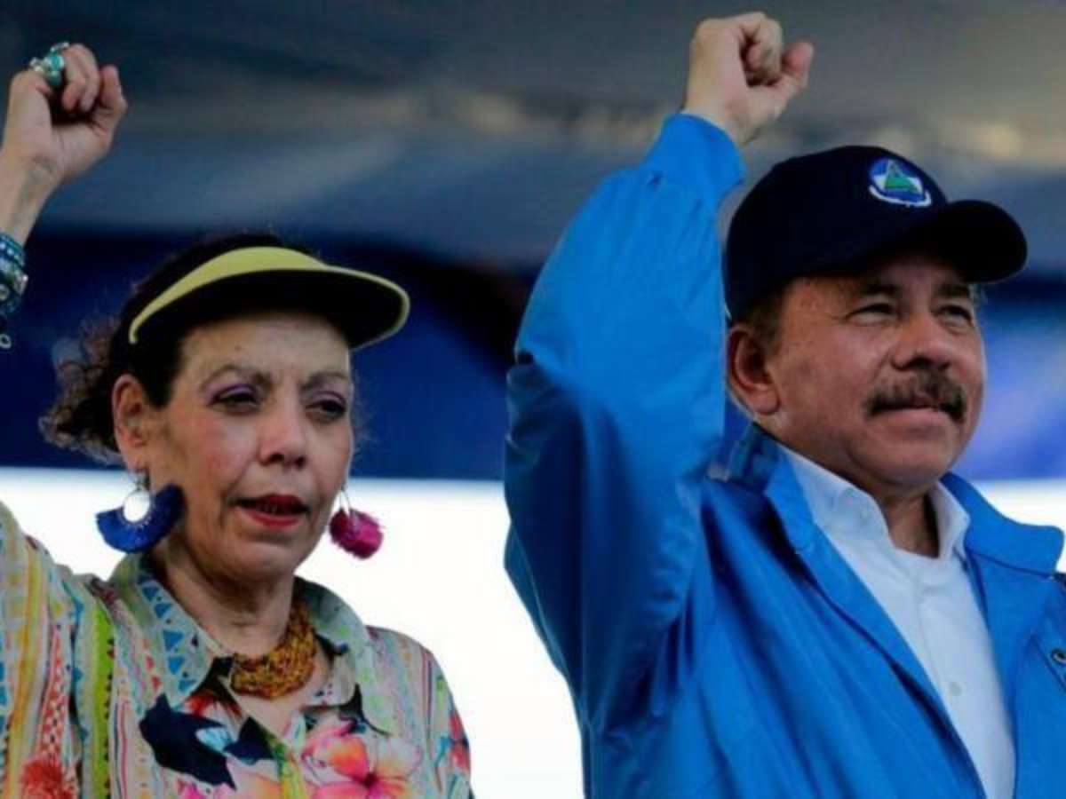 'Não haverá mais eleições aqui': o discurso de Daniel Ortega que fecha caminho para oposição na Nicarágua