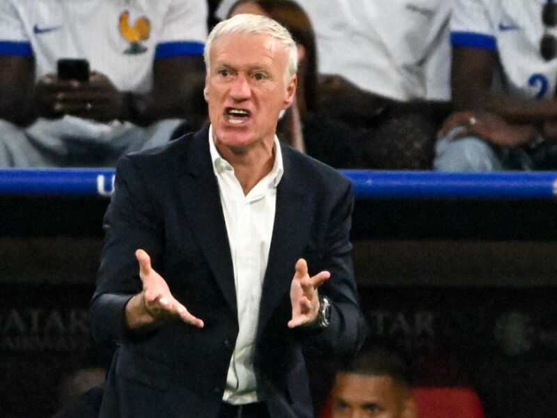 Bastidores da França na Copa tiveram crise, atritos com federação e pressão de Mbappé, diz jornal