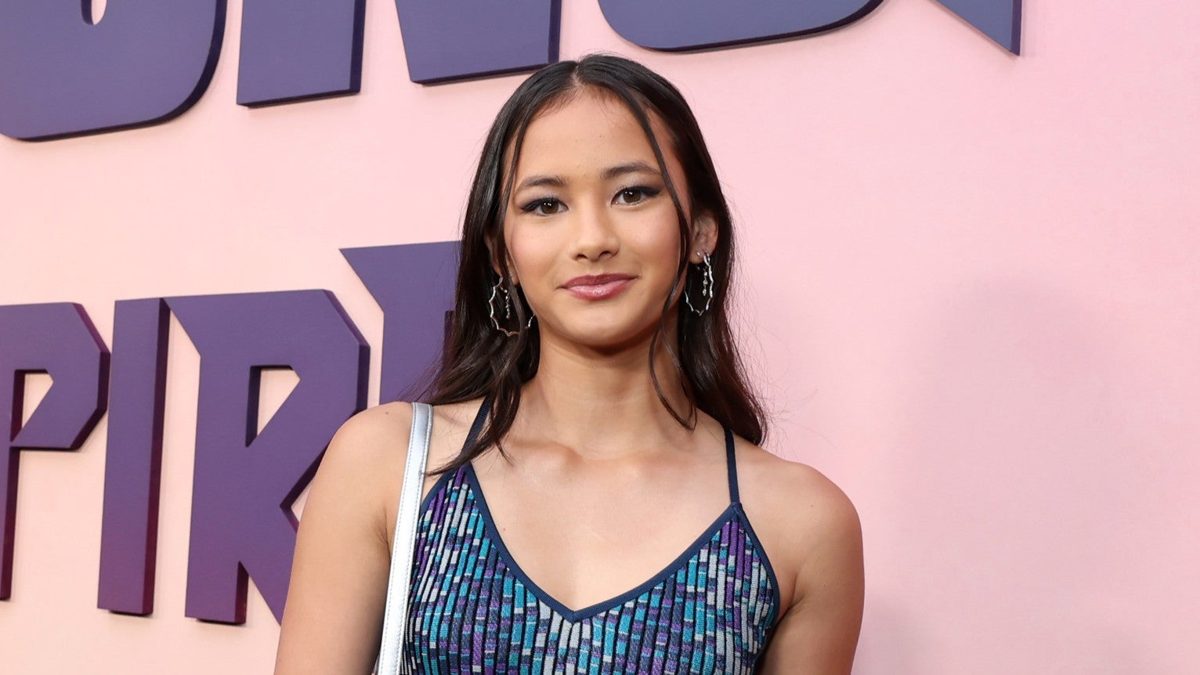 Estrela de Godzilla vs. Kong, Kaylee Hottle morre aos 18 anos