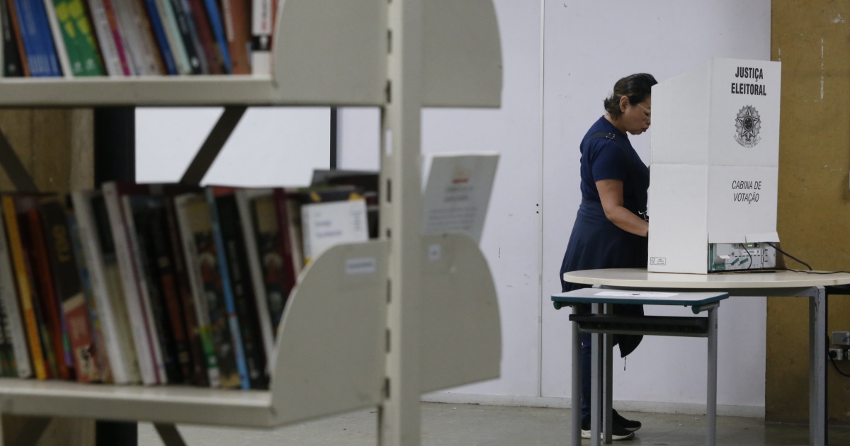 Brasil tem quase 2 milhões de eleitores com deficiência, aponta TSE