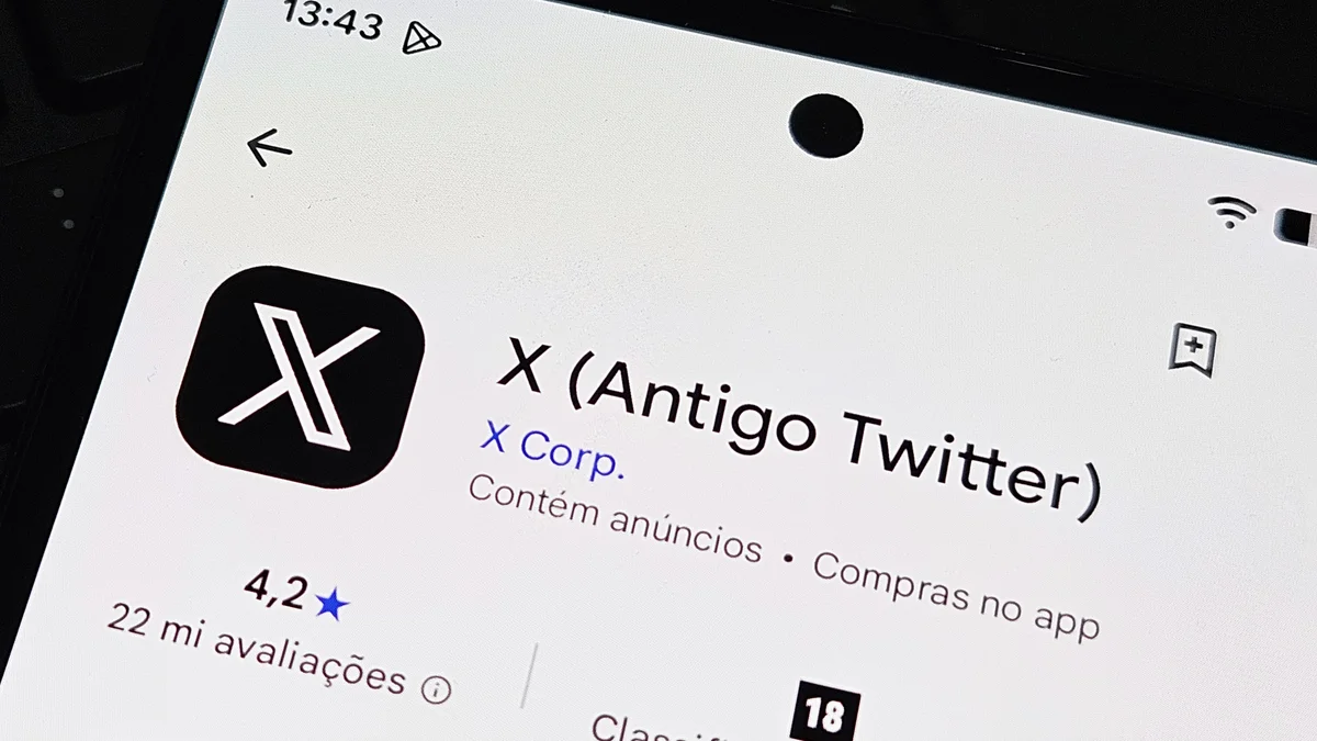 Após anos de abandono, X refaz app de Android do zero; veja o que muda