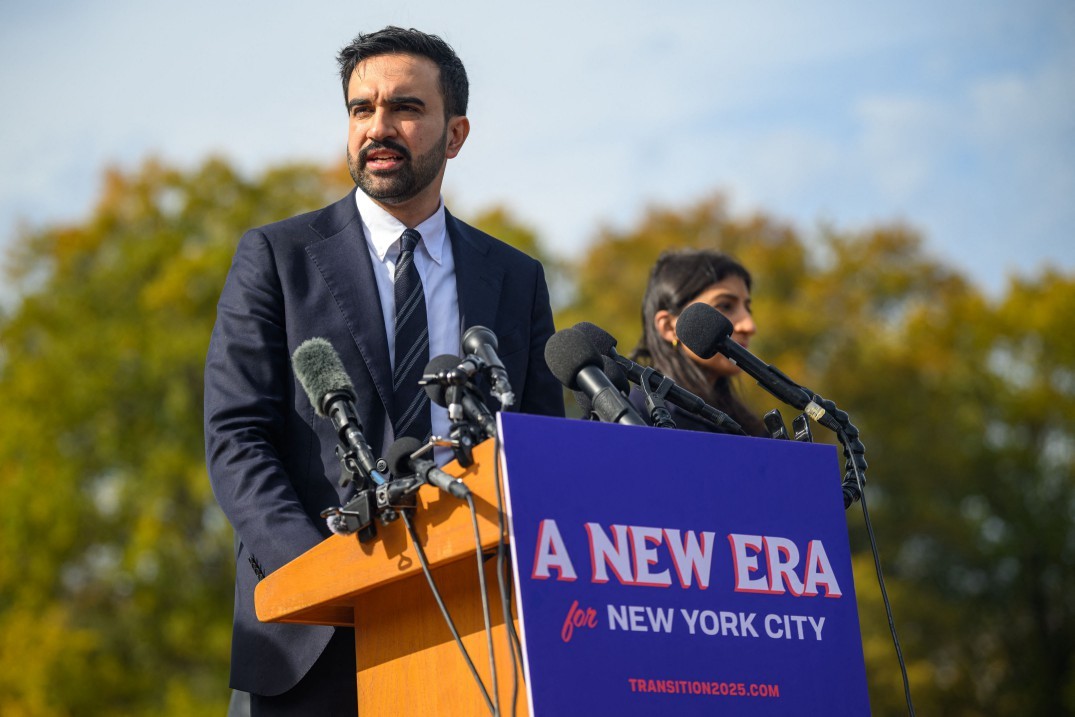 Prefeito de Nova York diz que não pode executar mandado de prisão contra Netanyahu; veja por quê