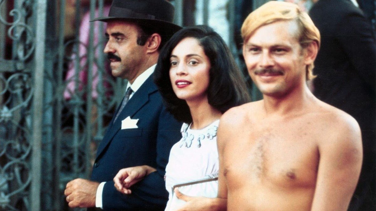 Conheça os filmes que fizeram de Barretão um gigante do cinema