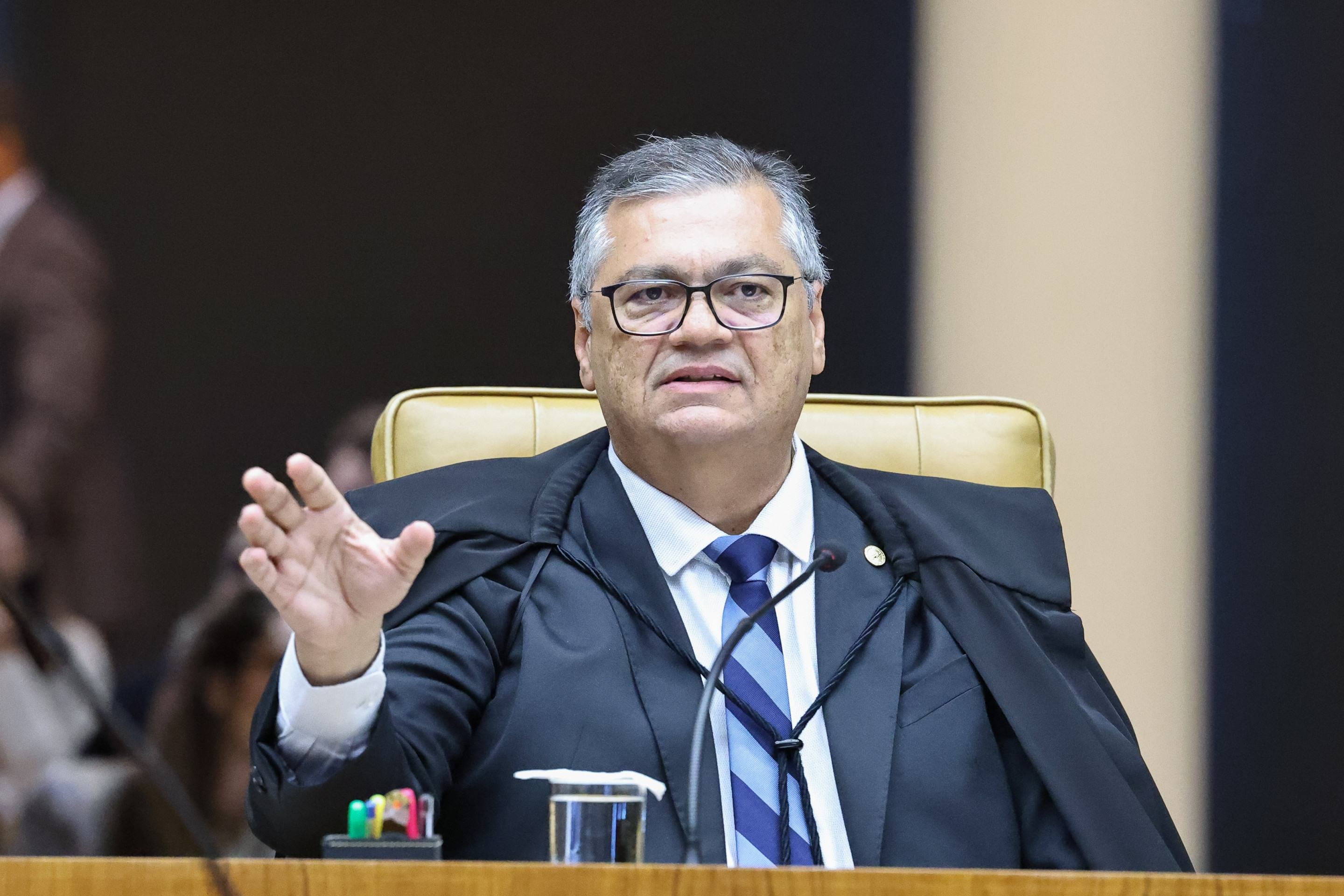 STF fará notificação direta a gestores por irregularidades em emendas