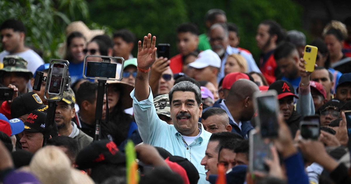 Precedente de 100 anos pode provocar reviravolta no julgamento de Maduro