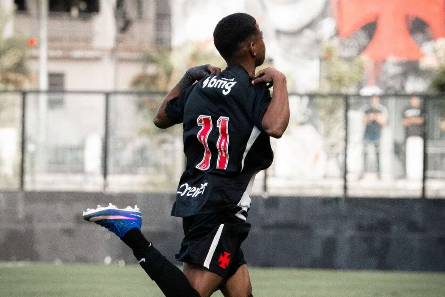 Sub-20: Confira as prováveis escalações de Santos e Vasco