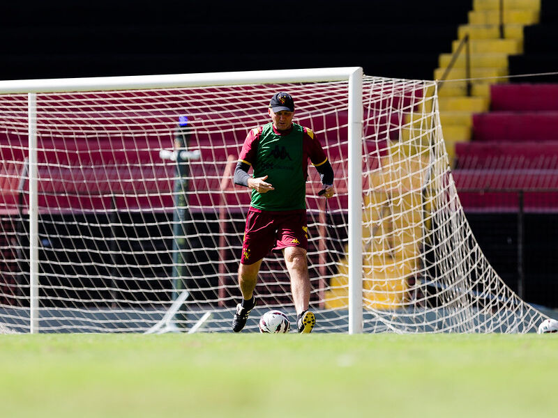 Goiás x Sport: veja onde assistir e prováveis escalações