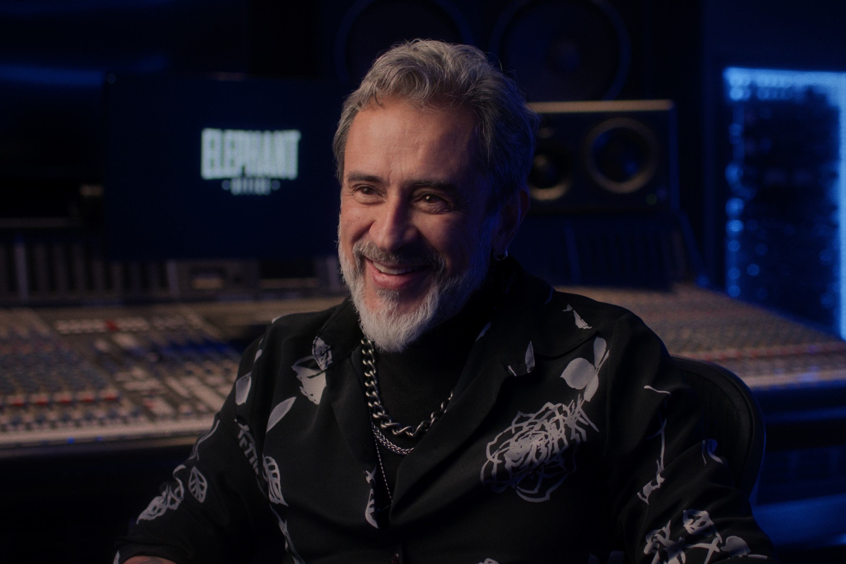 Famoso produtor musical brasileiro relembra episódio inusitado com os Backstreet Boys