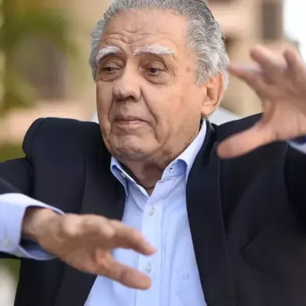 Morre, aos 98 anos, no Rio, o produtor de cinema Luiz Carlos Barreto