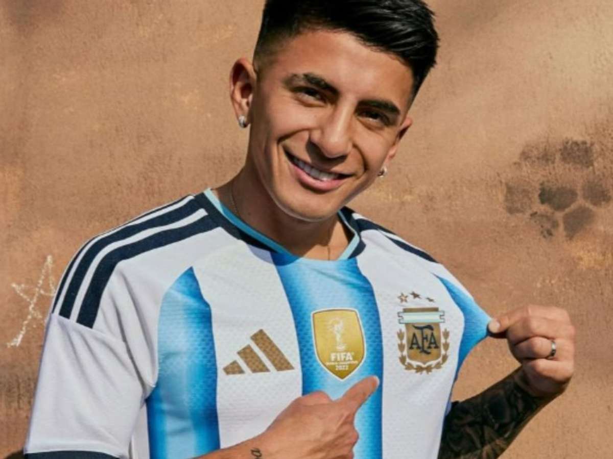 Diretoria do Flamengo se manifesta sobre chegada de Thiago Almada